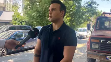 Ozan Özcan: Diploma iptali benim için bir zafer olacak