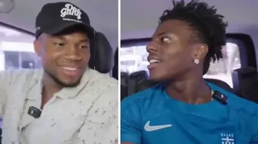 IShowSpeed ve Giannis Antetokounmpo arasında geçen Baklava diyaloğu gündem oldu