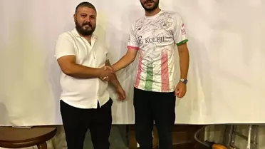 Isparta 32 Spor, Üç Yeni Transferle Kadrosunu Güçlendirdi