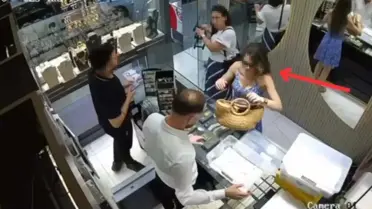 İzmir'de Sahte Altın Operasyonu