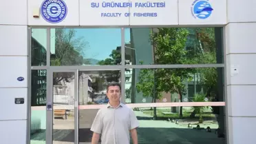 İzmir Körfezi'nde Plankton Tehdidi
