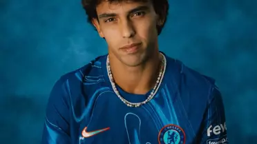 Joao Felix Benfica'ya Dönüyor