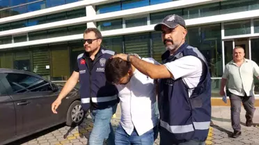 Samsun'da Kavga Sonrası Cinayet