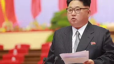 Kim'in dedesi 'kaçakçı' çıktı! Bakın hangi ülkeden sınır dışı edilmiş