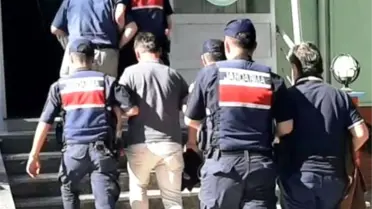 Kütahya'da Zimmet Suçuna Operasyon