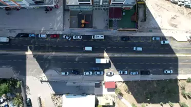 Niğde Belediyesi'nden Altyapı ve Üstyapı Çalışmalarıyla Şehre Değer