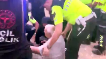 Sakarya'da Kayıp Yaşlı Adam Hastanede Hayatını Kaybetti