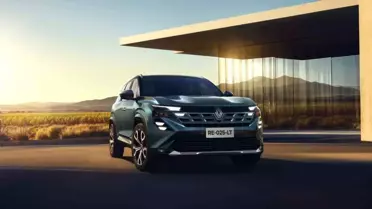 Renault Boreal Bursa'da Üretilecek