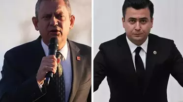 Özgür Özel'den Osman Gökçek'e çok sert sözler