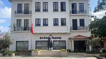 Şile Belediyesi'nde Gözaltılar