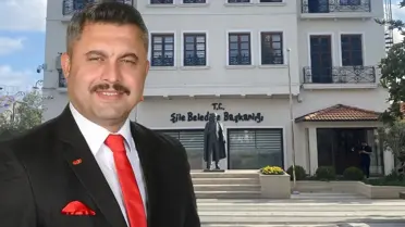 Şile Belediyesi'ne soruşturmayı başlatan ifade: 8 milyon TL rüşvet verdim