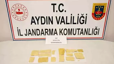 Uyuşturucu Operasyonu: 5 Bin Kullanımlık Madde Ele Geçirildi