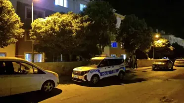 Tekirdağ'da Silahlı Kavga: 1 Ölü, 1 Yaralı
