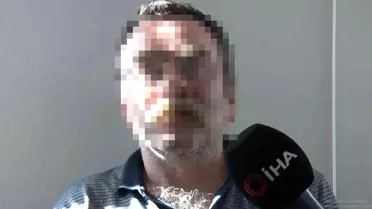 Kayseri'de Terzilik Kavgası