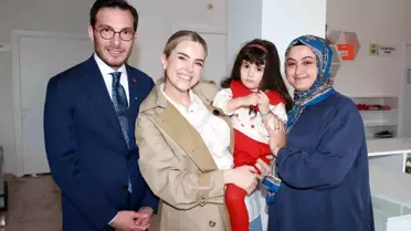 Tokat Belediyesi'nden 65 Yaş Üzeri Kadınlara Ücretsiz Kuaför Hizmeti