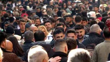 Türkiye Nüfus Raporu 2024