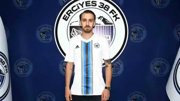 Erciyes 38, Utku Burak Kunduzcu ile Anlaştı