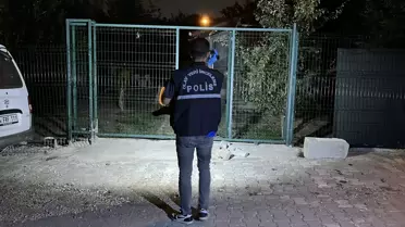 Kartepe'de Üvey Oğul Bıçaklandı