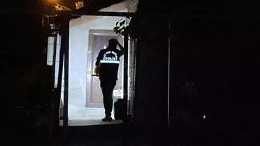 Kartepe'de Bıçaklama Olayı