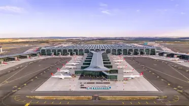 2023'te Hava Yolculuğu Rekoru