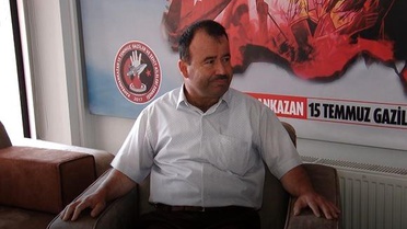 15 Temmuz Gazisi Bükecik: 'Akıncı Üssü'ne giderken niyetimiz ölmekti'