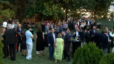 AB Türkiye İlişkileri: Mülteci Destek Sergisi