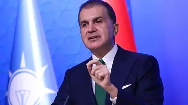 AK Parti'den terör örgütü PKK'nın silah bırakmasıyla ilgili açıklama