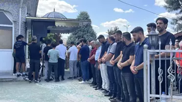 Kardeşler Toprağa Verildi