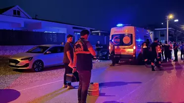  Amca tartışma yaşadığı 2 yeğenini silahla vurarak öldürdü