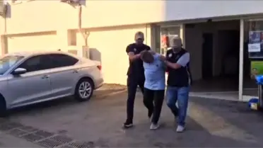 FETÖ'nün Finans Yapısına Operasyon