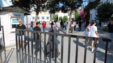 Aydın'da LGS'de 8 Öğrenci Tam Puan Aldı