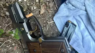 Bakırköy'de Silahlı Saldırı: 4 Şüpheli Yakalandı
