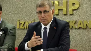 İzmir Büyükşehir Belediye Başkanı Tugay'dan Kooperatif Mağduriyetlerine Yanıt