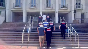 Bodrum'da Uyuşturucu Operasyonu: 3 Gözaltı