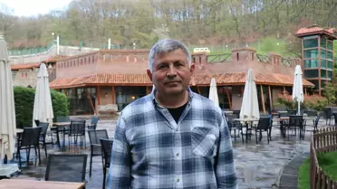 Grand Kartal Otel sahibi Halit Ergül'e soru beklemediği yerden geldi: Şirinlik mi yapıyorsunuz?