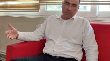 Adana'da Müteahhit, Rüşvet İddiasıyla Suç Duyurusunda Bulundu