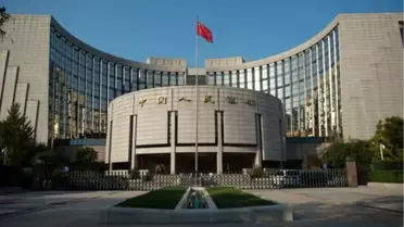 Çin ve Mısır Merkez Bankası'ndan İşbirliği Anlaşması
