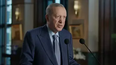 Cumhurbaşkanı Erdoğan: Srebrenitsa Soykırımı'nın acıları yüreğimize tazedir