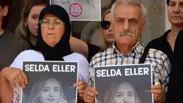 Eş katiline 'İyi Hal'le ödül gibi ceza