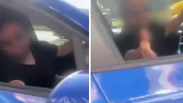 Esenyurt'ta yolda yürüyen 17 yaşındaki kıza taciz kamerada