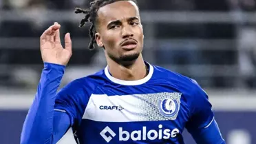 Fenerbahçe'de anlaşmalar üst üste! Kanarya, Gent ile el sıkıştı
