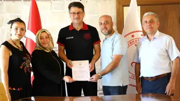 Kırsal Kalkınma ile Kadın Girişimciler Destekleniyor
