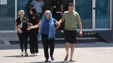 Acı Kaybın Ardındaki Feryat