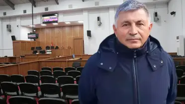 Kartalkaya davasında salon yine karıştı, sanık kürsüde bayıldı