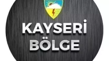 Kayseri'de Pazar Günü 39 Derece!