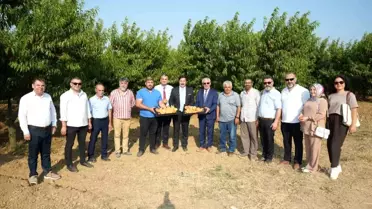 Libya ile Yenişehir Arasında Tarım İhracatı Sözleşmeleri Tamamlanmak Üzere
