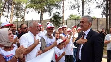 Mardin Büyükşehir Belediyesi'nde İşçilere Ücret İyileştirmesi