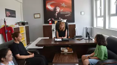 Mardin'de 5 Öğrenci Tam Puan Aldı