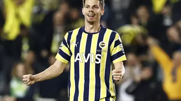 Miha Zajc'tan sürpriz transfer! Yeni takımı şaşırttı