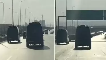 DEM heyeti Süleymaniye'de! İşte bölgeden görüntüler